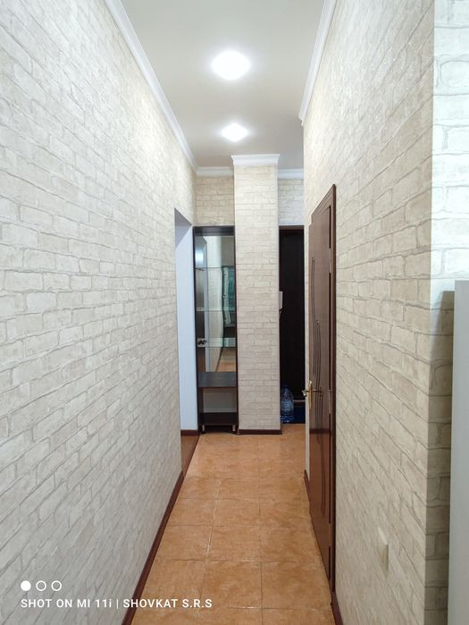 2 комнатная квартира Шота Руставели