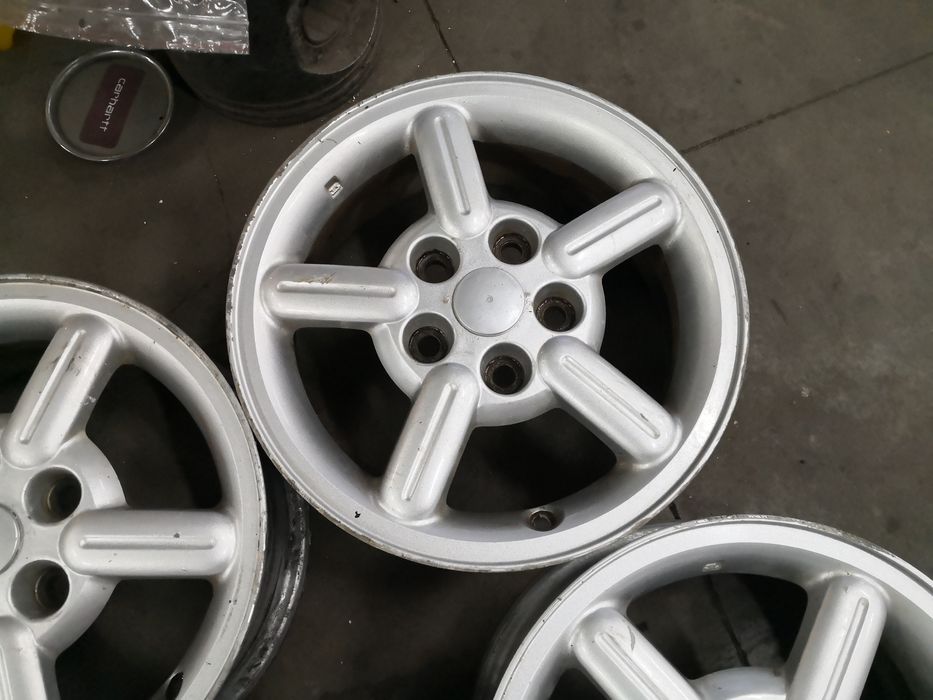 5х114.3 митцубиши mitcubishi 5x114.3 15 цола джанти