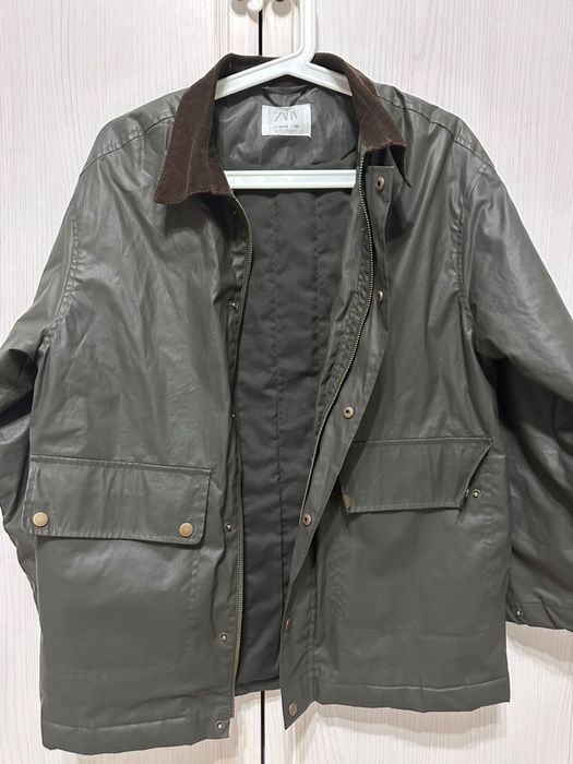 Продам куртку Zara на мальчика