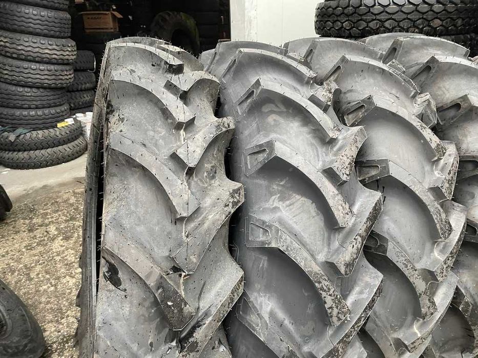 12.4-32 BKT Cauciucuri noi cu 8PR Anvelope