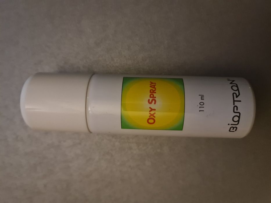 Окси спрей Oxy spray bioptron