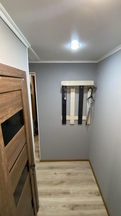 Продам 1 ком квартиру с ремонтом