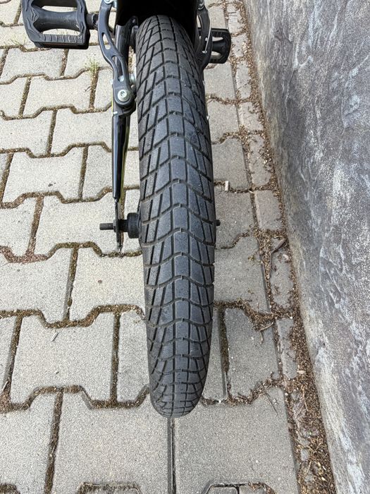 Колело Byox 18 цола