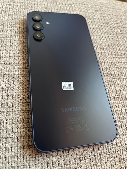 Samsung Galaxy A15