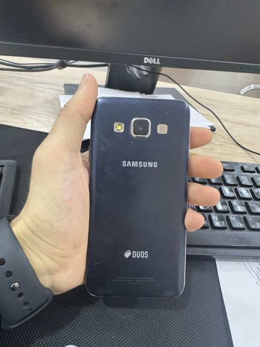 Samsung A3 2015 (запчаст)