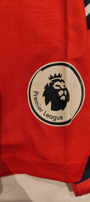 Детски футболен екип