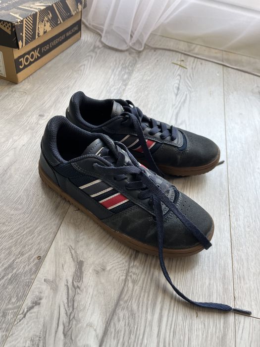 Обувь детская для мальчика