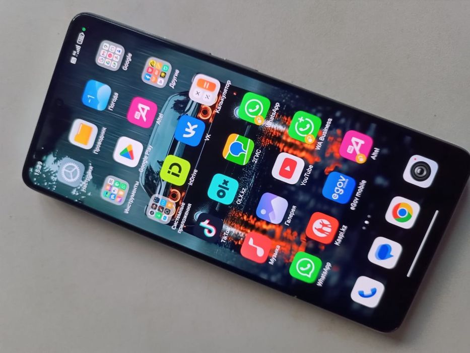 Продам Xiaomi mi 11 T/128