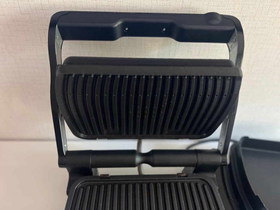 Tefal Optigrill + тавичка