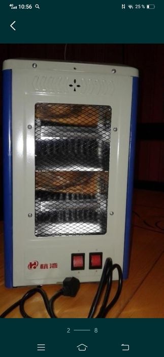 Обогреватели продам