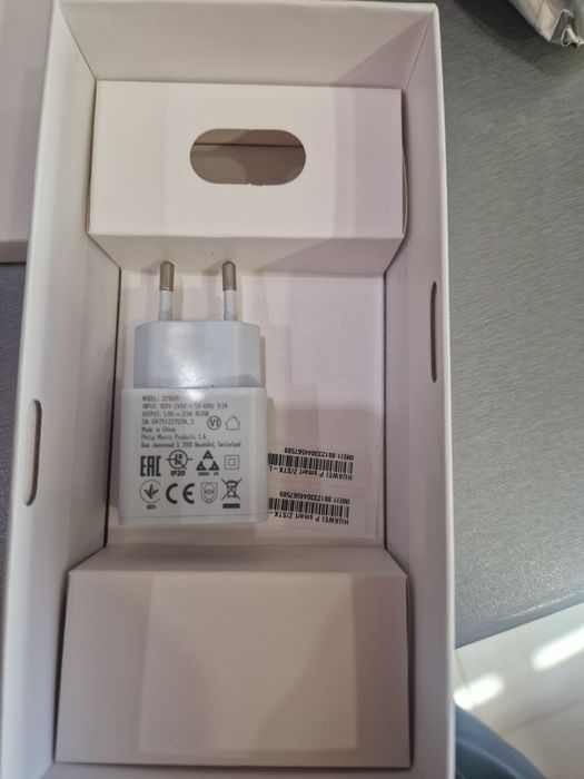 Телефон  HUAWEI P smart Z