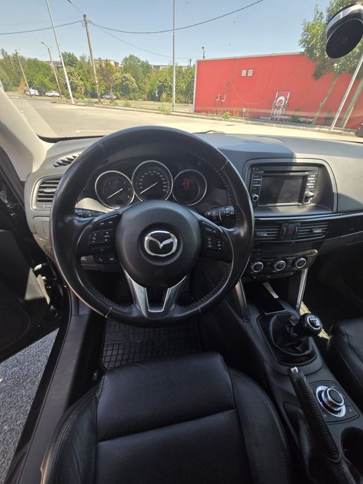 vand mazda cx5 motor 2.2 diesel 4x4