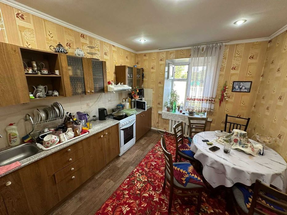 В продаже 5к дом Ватутина 3/1