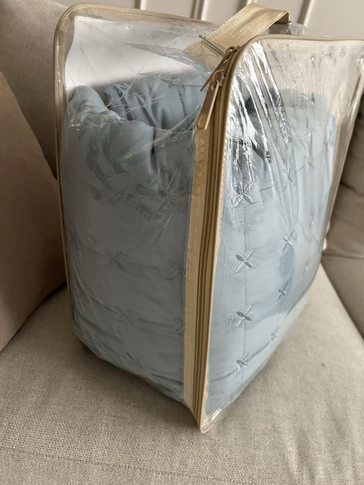 Покрывало на кровать двухспалка