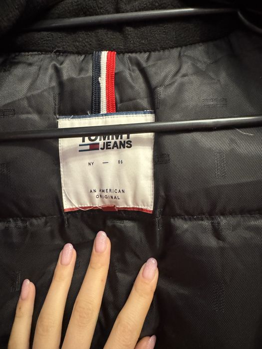 Geaca Tommy Jeans