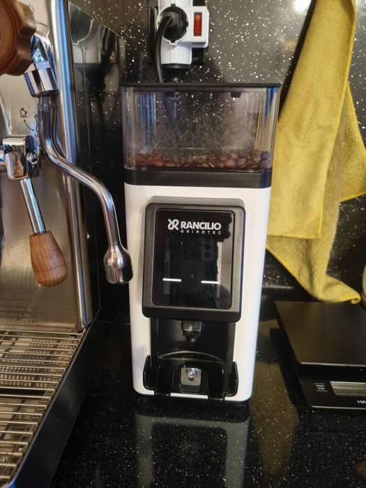 Кафе машина Lelit Mara X