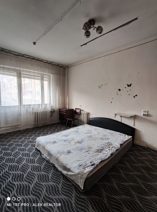 Аренда 2-ком квартира Спутник-4 | 33 м² | 200$ Индекс базар АТС