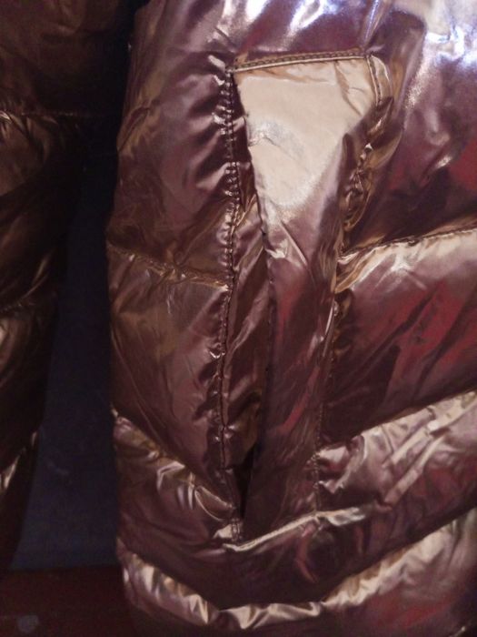 Куртка зимний для женщин