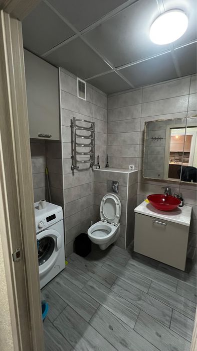 Посуточно сдается