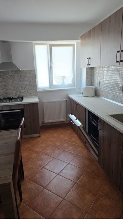 Apartament inchiriere