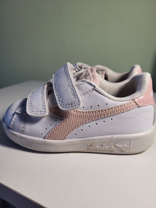 Детски кецове Diadora