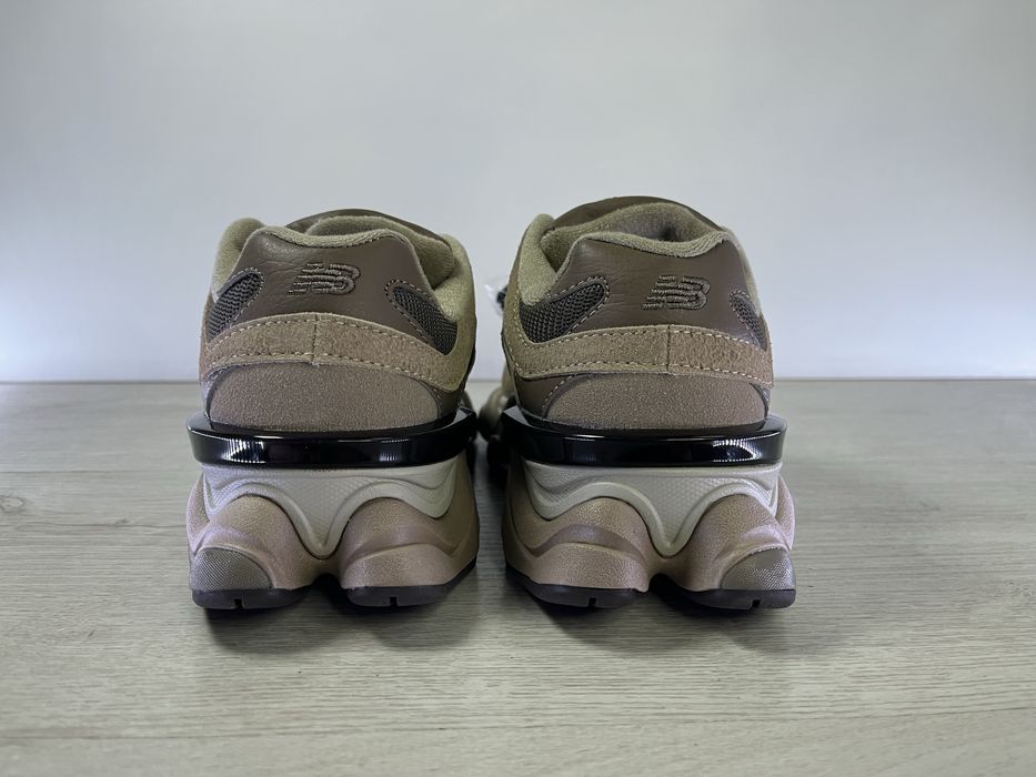 New Balance-9060 НАЛИЧНИ | Доставка 1 ден | Преглед и тест