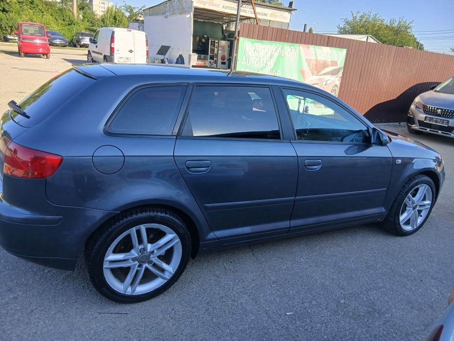 De vanzare Audi A3 TDI