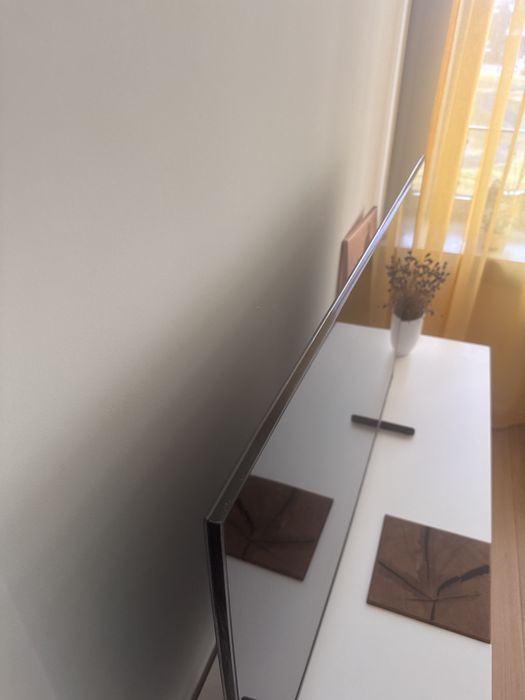 Televizor SAMSUNG QLED 43Q60D, 108 cm, 4k