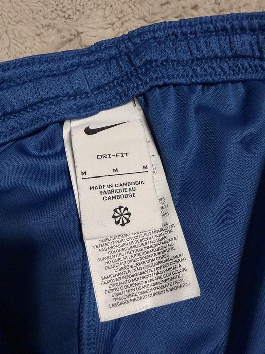 Nike Dri-Fit echipament sport