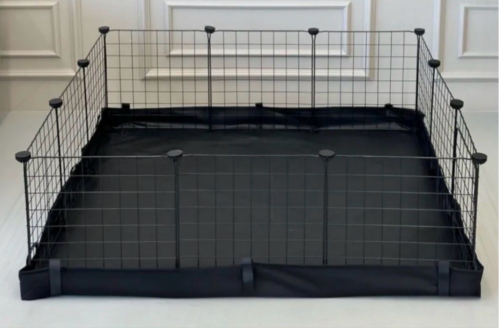 Поддон для вольеров