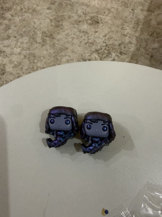 Kinder joy очень странные дела