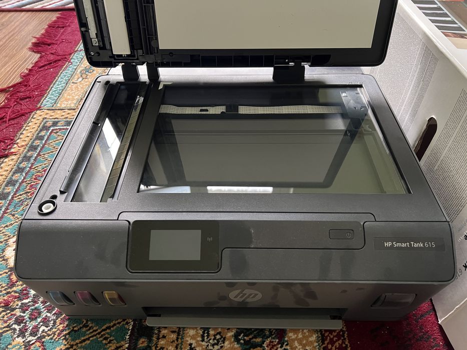 Принтер 615