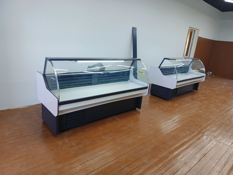 Vitrina xolodilnik Sotiladi