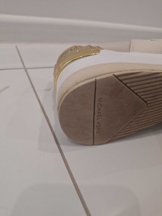 Сникърси Michael kors felix extreme