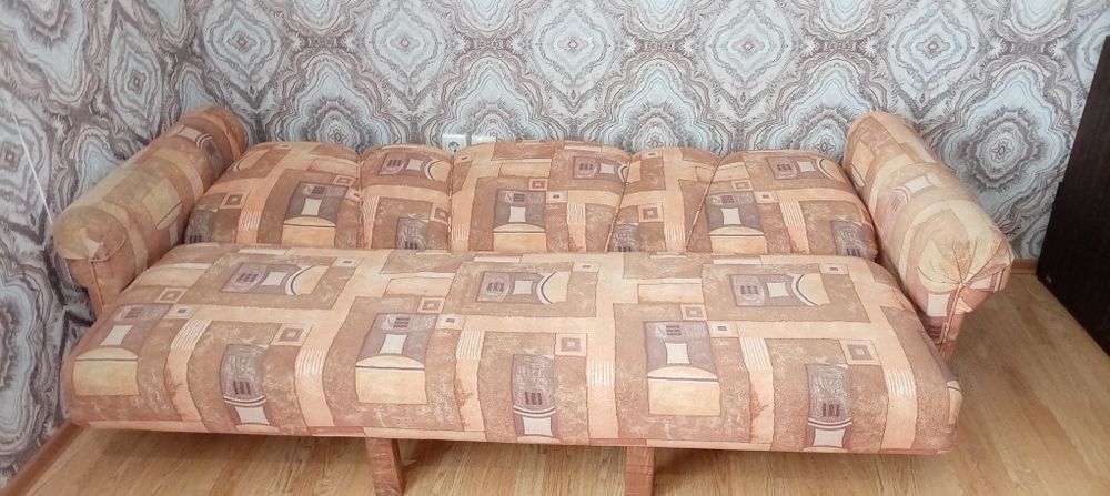 Диван раскладной