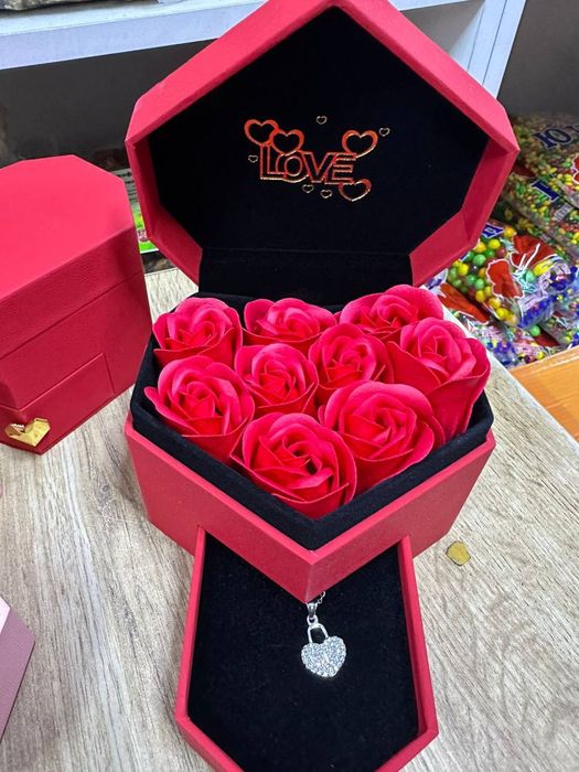 Подарочные наборы