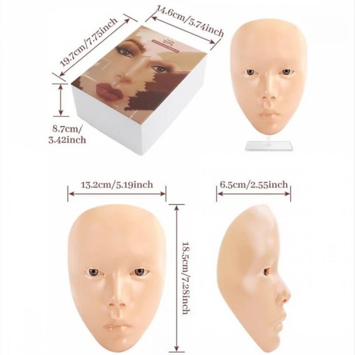 Тренировъчни глави