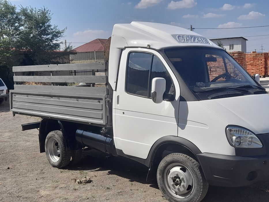 Грузоперевозки по майкудуку, город, межгород. Переезды, вывоз мусора