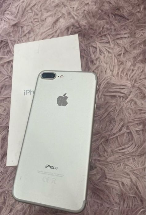 Iphone 7 plus 128 g