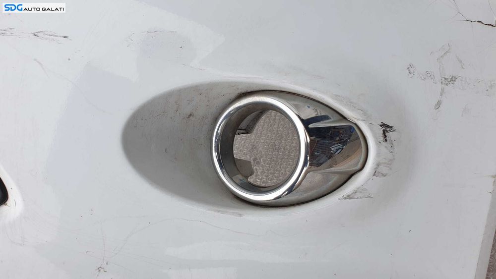 Rama Lampa Ceata Suport Proiector Cromat Stanga Ford Focus 3 2010 - 2018 Cod SDGM85