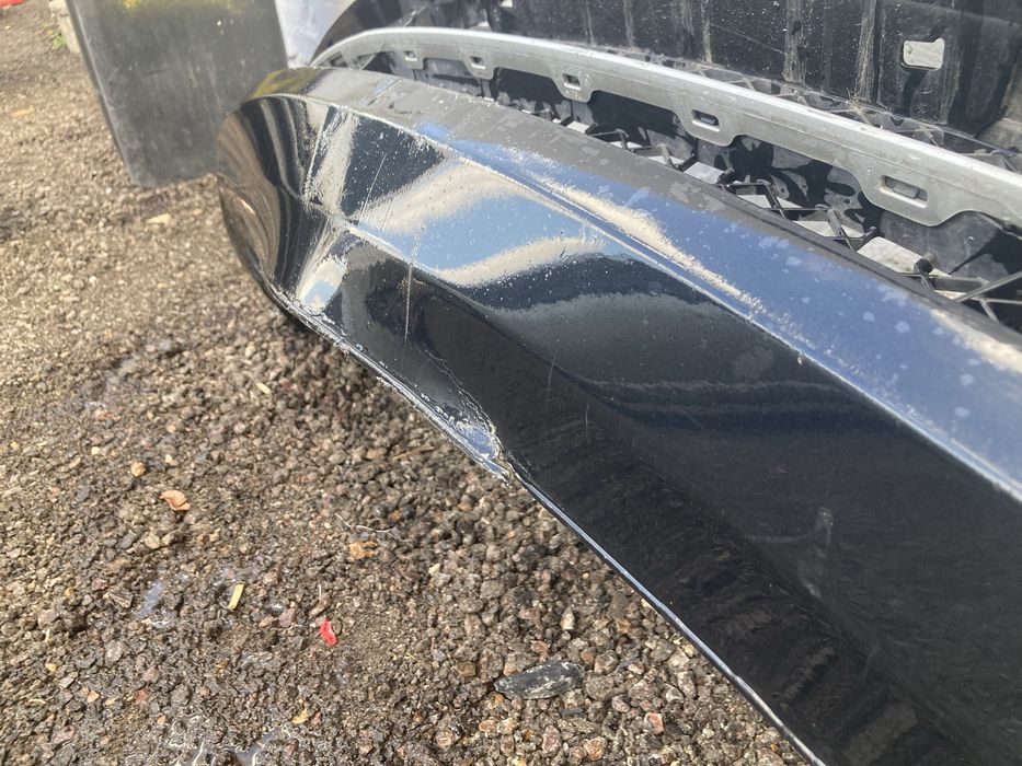 Бампер передний БМВ 5 Е60 / BMW 5 E60