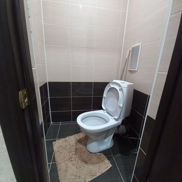 Продам 3 комн квартиру в 9 мкр