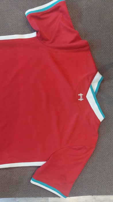 Мъжка спортна тениска