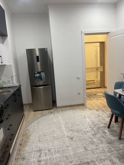 АРЕНДА! Срочно! САГБОН  2 комн/3этаж/7 этажка, 72 кв метр