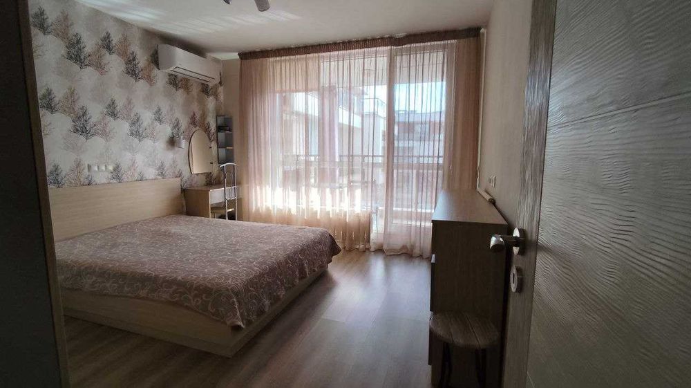 Дава се под наем Двустаен апартамент в София, Манастирски ливади - 67 кв.м за 698.19 € - Снимка #5