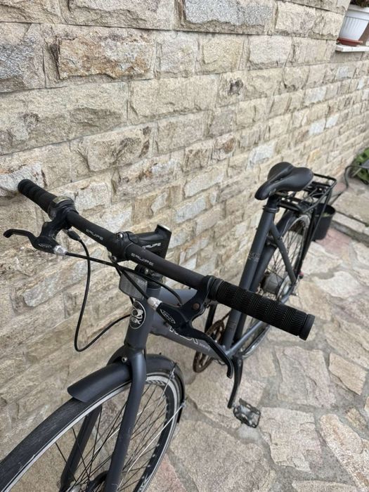 Градски Велосипед MBK 28/Shimano Nexus8