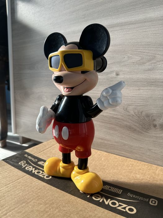 Мики Маус - McDonalds / Mickey Mouse