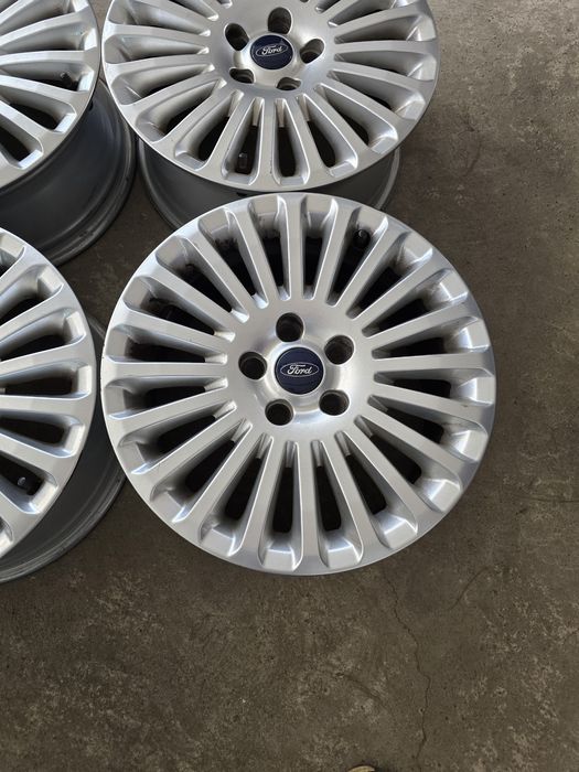 Джанти 16 / 5х108 - Ford 5x108