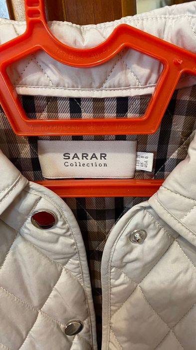 Куртка легкая Турция