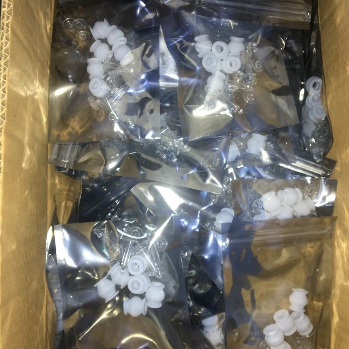 Elice Drona 9450 DJI Phantom Self-locking 2, 3,Carbon Fiber/standard